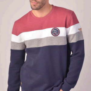 SUDADERA PRIVATA PRI2704P1