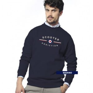 SUDADERA SCOOTER PRIMARY