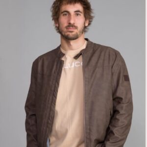 Cazadora Hombre