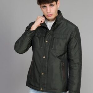 Parka Hombre Lino Clemente