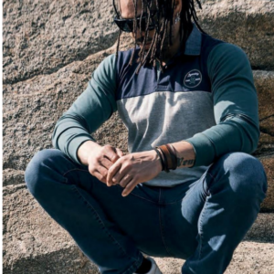 Polo Hombre