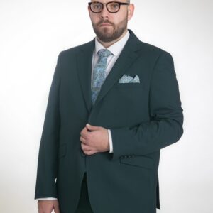Traje Hombre Pilas 20110  Marca Lino Clemente