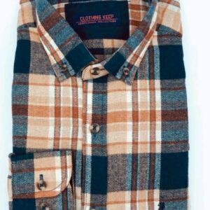 Camisa Hombre Clothing Keep