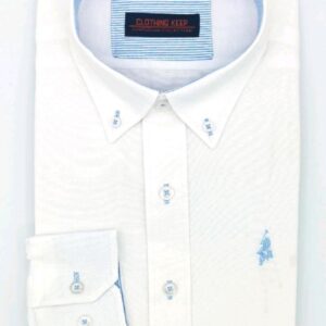 Camisa Hombre Clothing Keep