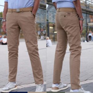 Pantalón Hombre Scooter