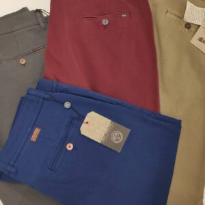 Pantalón de hombre Peter Montana