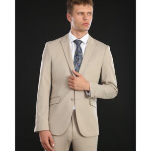 Traje hombre Alba