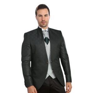 Traje de ceremonia  (Conjunto)
