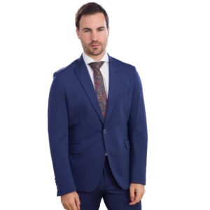 Traje hombre serie 22118