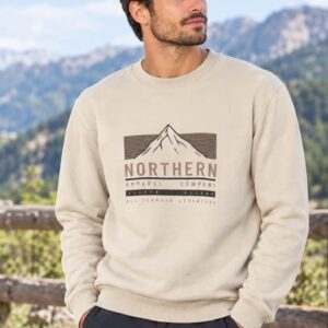 Sudadera Hombre