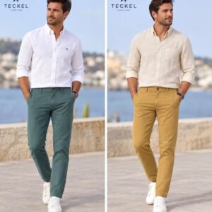 Pantalón Teckel